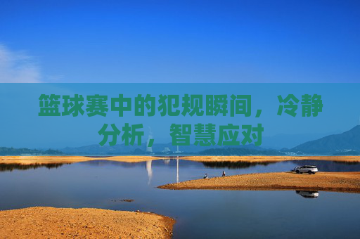 篮球赛中的犯规瞬间，冷静分析，智慧应对