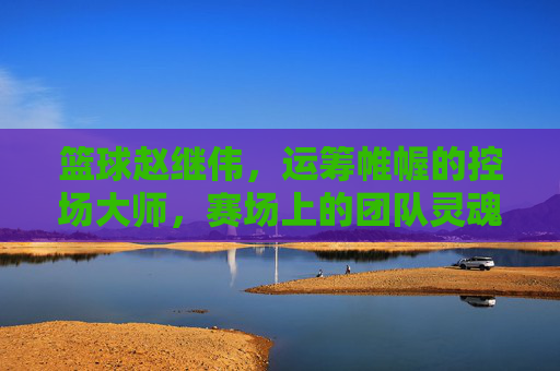 篮球赵继伟，运筹帷幄的控场大师，赛场上的团队灵魂，篮球赵继伟，运筹帷幄的控场大师，赛场上的团队灵魂