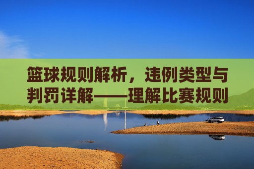 篮球规则解析,违例类型与判罚详解——理解比赛规则,提升竞技水平