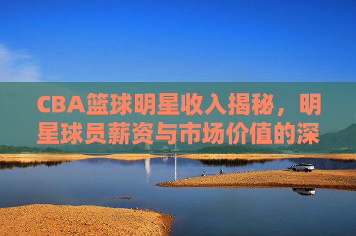 CBA篮球明星收入揭秘,明星球员薪资与市场价值的深度剖析