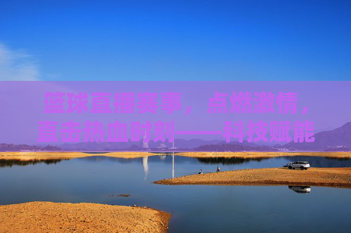 篮球直播赛事，点燃激情，直击热血时刻——科技赋能下的全新观赛体验