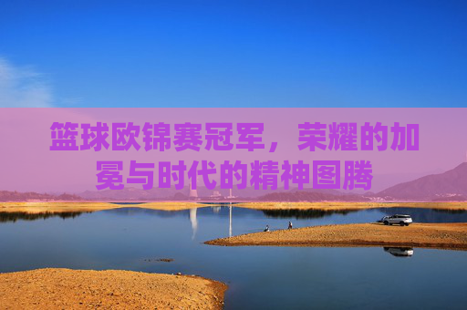 篮球欧锦赛冠军,荣耀的加冕与时代的精神图腾