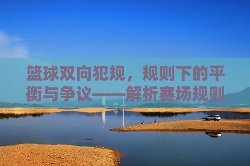 篮球双向犯规,规则下的平衡与争议——解析赛场规则与其实际影响