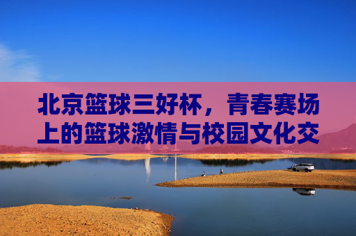 北京篮球三好杯,青春赛场上的篮球激情与校园文化交融,北京篮球三好杯,青春赛场上的篮球激情与校园文化交融