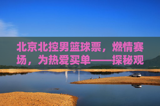 北京北控男篮球票，燃情赛场，为热爱买单——探秘观赛体验与购票攻略