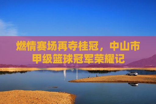 燃情赛场再夺桂冠,中山市甲级篮球冠军荣耀记
