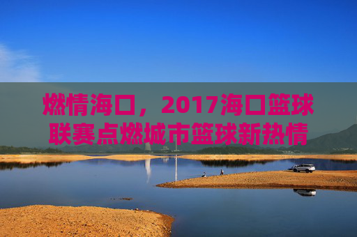 燃情海口,2017海口篮球联赛点燃城市篮球新热情