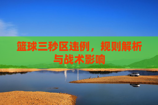 篮球三秒区违例，规则解析与战术影响