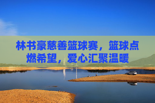 林书豪慈善篮球赛，篮球点燃希望，爱心汇聚温暖