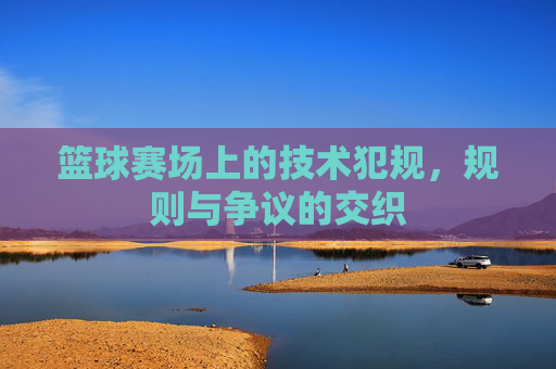 篮球赛场上的技术犯规，规则与争议的交织
