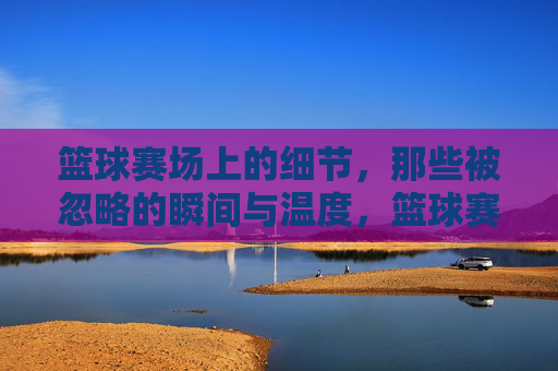 篮球赛场上的细节,那些被忽略的瞬间与温度,篮球赛场上的细节,那些被忽略的瞬间与温度