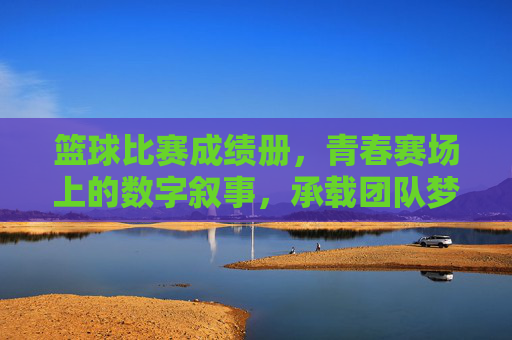 篮球比赛成绩册,青春赛场上的数字叙事,承载团队梦想的荣誉见证