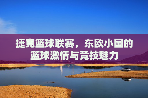 捷克篮球联赛,东欧小国的篮球激情与竞技魅力