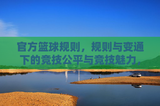 官方篮球规则,规则与变通下的竞技公平与竞技魅力,官方篮球规则,规则与变通下的竞技公平与竞技魅力