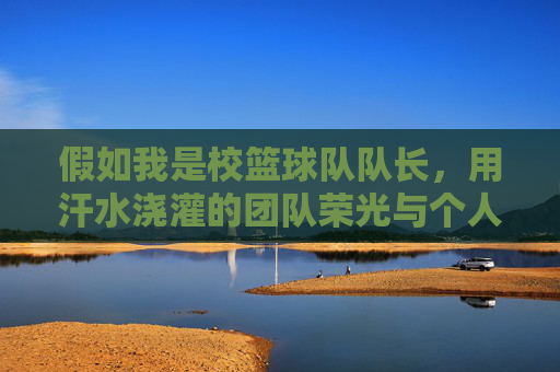 假如我是校篮球队队长,用汗水浇灌的团队荣光与个人成长