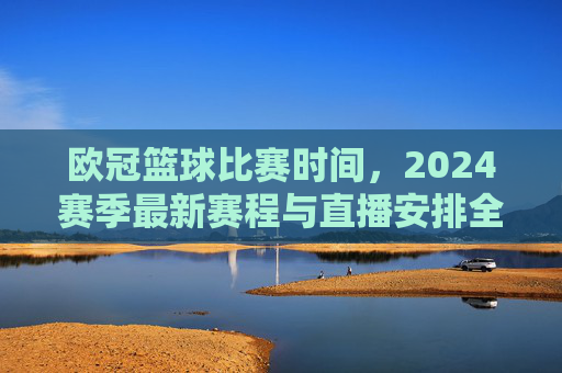 欧冠篮球比赛时间，2024赛季最新赛程与直播安排全解析