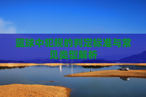 篮球中犯规的判定标准与常见类型解析