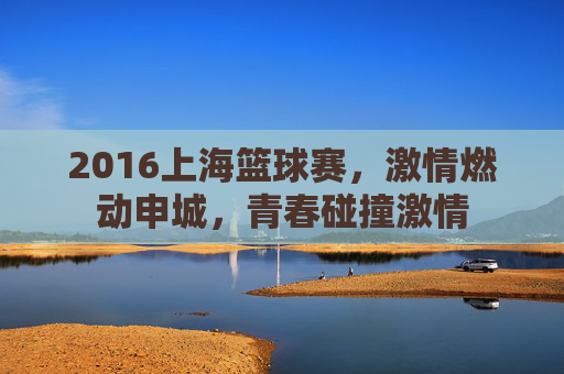 2016上海篮球赛,激情燃动申城,青春碰撞激情