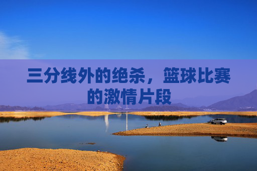 三分线外的绝杀，篮球比赛的激情片段