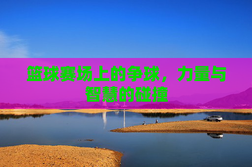 篮球赛场上的争球,力量与智慧的碰撞
