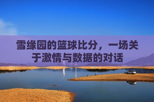 雪缘园的篮球比分,一场关于激情与数据的对话