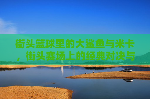 街头篮球里的大鲨鱼与米卡，街头赛场上的经典对决与荣耀传承，街头篮球里的大鲨鱼与米卡，经典对决与荣耀传承