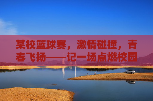 某校篮球赛,激情碰撞,青春飞扬——记一场点燃校园的热血对决