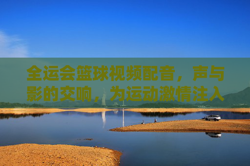 全运会篮球视频配音，声与影的交响，为运动激情注入灵魂
