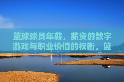 篮球球员年薪，薪资的数字游戏与职业价值的权衡，篮球球员年薪，薪资的数字游戏与职业价值的权衡