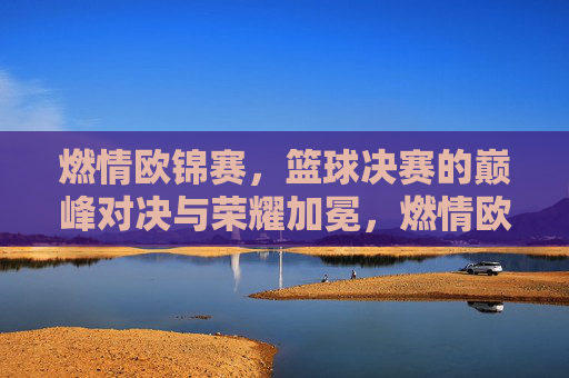 燃情欧锦赛,篮球决赛的巅峰对决与荣耀加冕,燃情欧锦赛,篮球决赛的巅峰对决与荣耀加冕