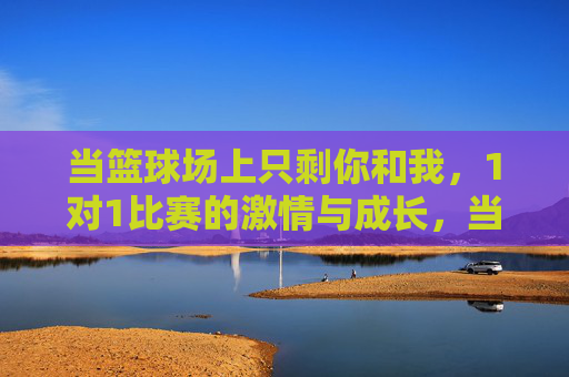 当篮球场上只剩你和我,1对1比赛的激情与成长,当篮球场上只剩你和我,1对1的激情与成长
