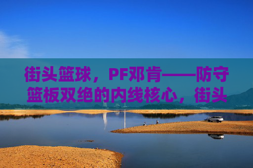 街头篮球，PF邓肯——防守篮板双绝的内线核心，街头篮球PF邓肯，防守篮板双绝的内线核心