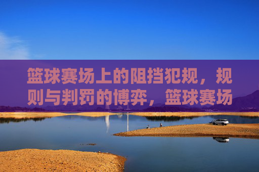 篮球赛场上的阻挡犯规,规则与判罚的博弈,篮球赛场上的阻挡犯规,规则与判罚的博弈