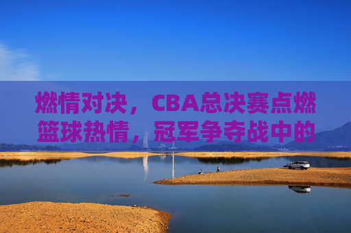 燃情对决，CBA总决赛点燃篮球热情，冠军争夺战中的荣耀与激情，燃情对决，CBA总决赛点燃篮球热情，冠军争夺战中的荣耀与激情