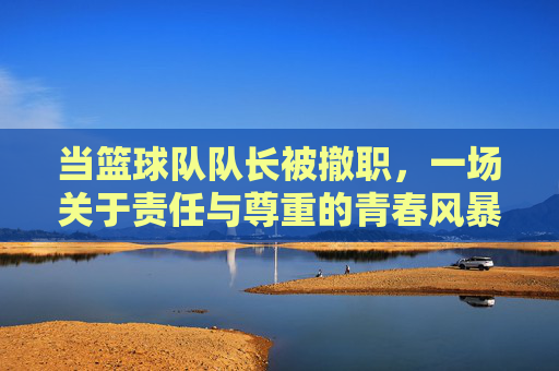 当篮球队队长被撤职，一场关于责任与尊重的青春风暴，当篮球队队长被撤职，一场关于责任与尊重的青春风暴