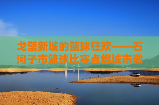 戈壁新城的篮球狂欢——石河子市篮球比赛点燃城市激情,戈壁新城的篮球狂欢——石河子市篮球比赛点燃城市激情
