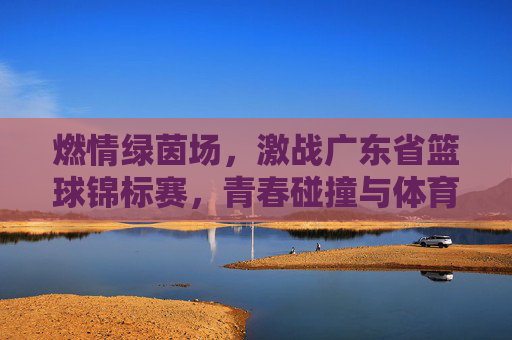 燃情绿茵场,激战广东省篮球锦标赛,青春碰撞与体育精神的璀璨绽放,燃情绿茵场,激战广东省篮球锦标赛,青春碰撞与体育精神的璀璨绽放
