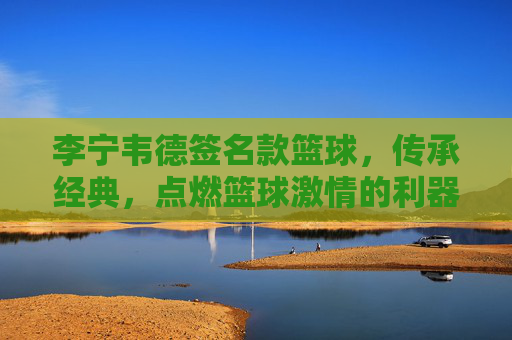 李宁韦德签名款篮球，传承经典，点燃篮球激情的利器，李宁韦德签名款篮球，传承经典，点燃篮球激情的利器