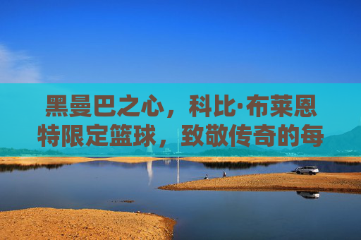 黑曼巴之心,科比·布莱恩特限定篮球,致敬传奇的每一次弹跳与传承,黑曼巴之心,科比·布莱恩特限定篮球,致敬传奇的每一次弹跳与传承