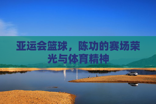 亚运会篮球,陈功的赛场荣光与体育精神