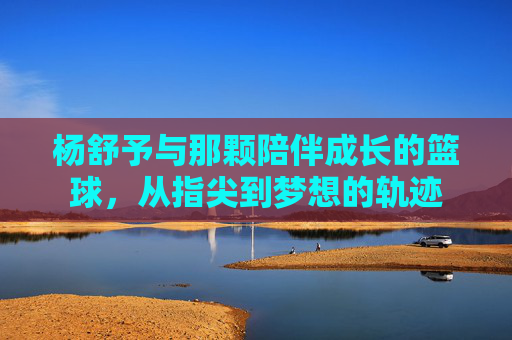 杨舒予与那颗陪伴成长的篮球,从指尖到梦想的轨迹