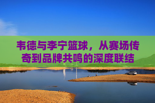 韦德与李宁篮球,从赛场传奇到品牌共鸣的深度联结