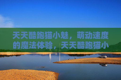天天酷跑猫小魅，萌动速度的魔法体验，天天酷跑猫小魅，萌动速度的魔法体验