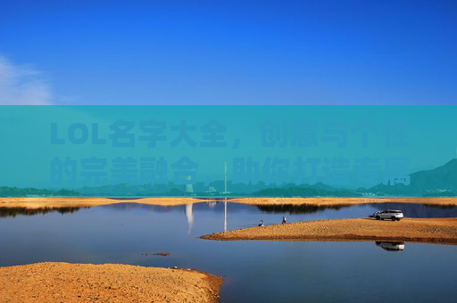 LOL名字大全,创意与个性的完美融合,助你打造专属游戏ID,LOL创意个性ID大全,助你打造专属游戏ID