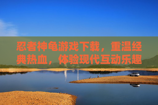 忍者神龟游戏下载，重温经典热血，体验现代互动乐趣，忍者神龟游戏下载，重温经典热血，体验现代互动乐趣
