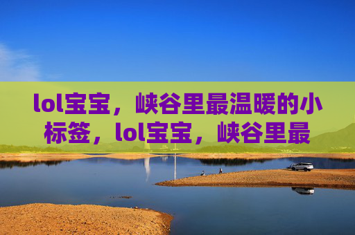 lol宝宝,峡谷里最温暖的小标签,lol宝宝,峡谷里最温暖的小标签
