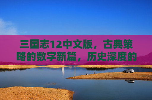 三国志12中文版，古典策略的数字新篇，历史深度的沉浸体验，三国志12中文版，古典策略的数字新篇，历史深度的沉浸体验