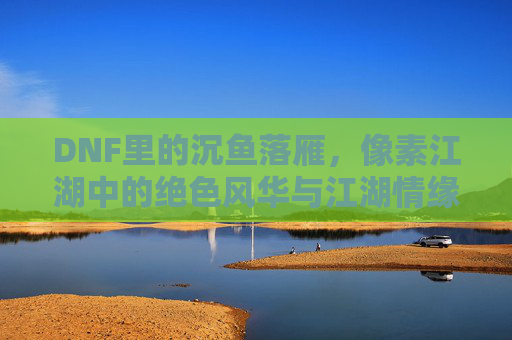 DNF里的沉鱼落雁,像素江湖中的绝色风华与江湖情缘,DNF沉鱼落雁,像素江湖的绝色风华与江湖情缘