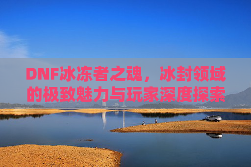 DNF冰冻者之魂,冰封领域的极致魅力与玩家深度探索,DNF冰冻者之魂,冰封领域的极致魅力与玩家深度探索