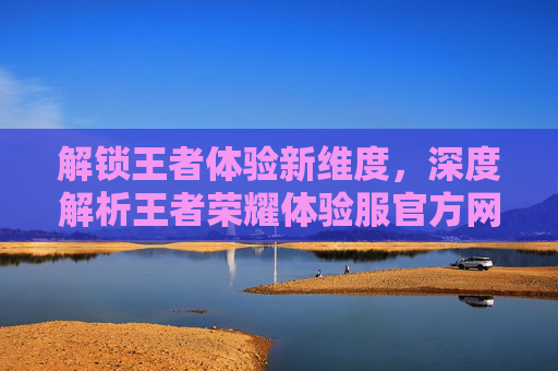 解锁王者体验新维度，深度解析王者荣耀体验服官方网，解锁王者体验新维度，深度解析王者荣耀体验服官方网